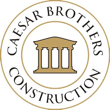 Caesar Brothers Construction